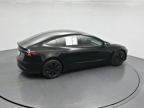 Used 2025 Tesla Model 3 Long Range RWD image 35