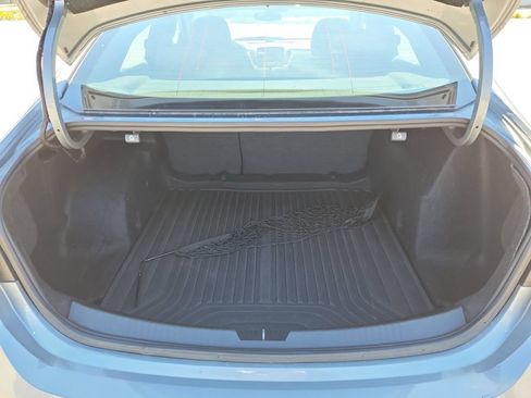 Used 2023 Chevrolet Malibu LS w/ LPO, Floor Liner Package FWD image 6