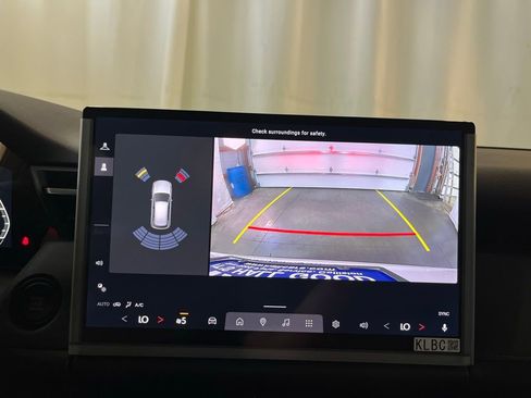 New 2026 MAZDA CX-5 Select AWD/4WD image 16