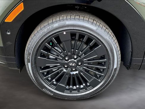 New 2026 Hyundai Santa Fe Calligraphy image 13