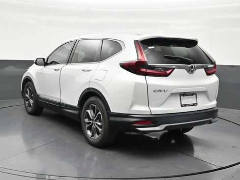 Used 2020 Honda CR-V EX-L image 3