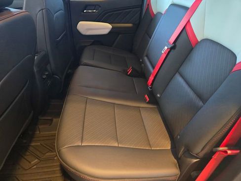 New 2026 GMC Canyon AT4X AWD/4WD image 7