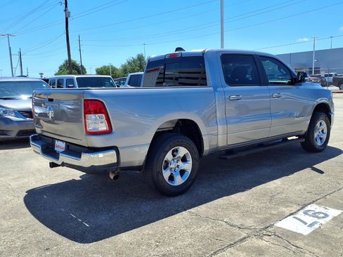 Used 2021 RAM 1500 Lone Star RWD image 27