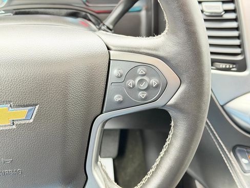 Used 2017 Chevrolet Tahoe LT image 88