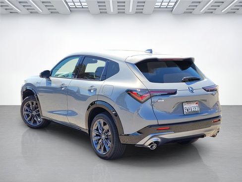 Used 2025 Acura ADX A-Spec AWD/4WD image 14