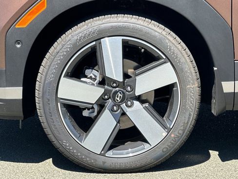 New 2025 Hyundai Santa Fe Limited image 27