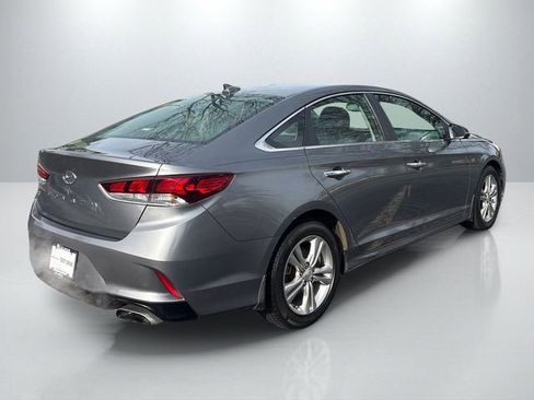 Used 2019 Hyundai Sonata SEL image 7
