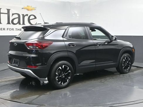 Used 2023 Chevrolet TrailBlazer LT w/ Convenience Package AWD/4WD image 49