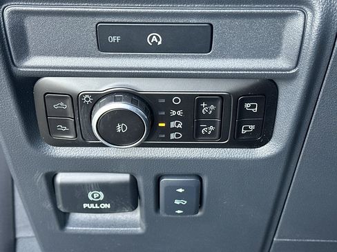 New 2025 Ford F150 Raptor image 29