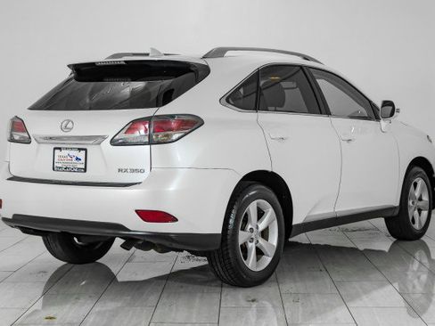 Used 2014 Lexus RX 350 FWD image 6