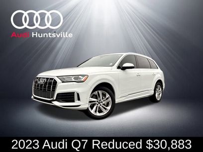 Used 2023 Audi Q7 2.0T Premium w/ Convenience Package