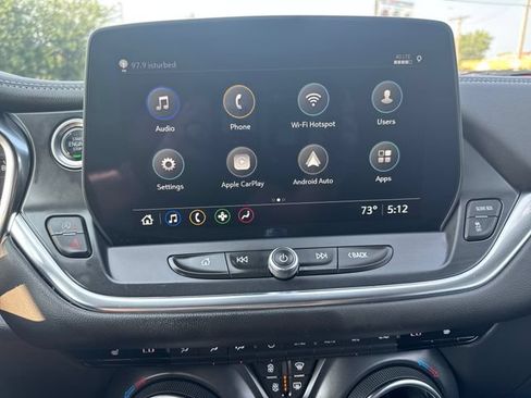 Used 2024 Chevrolet Blazer LT w/ Convenience Package FWD image 19