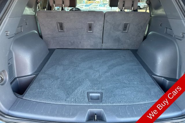 Used 2020 Chevrolet Blazer LT FWD image 19