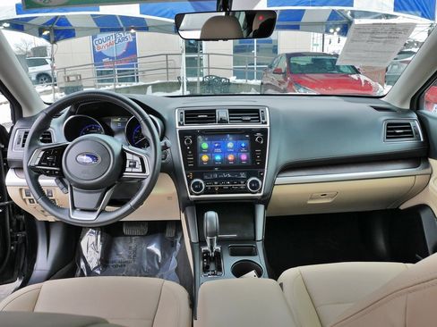 Used 2019 Subaru Outback 2.5i Limited image 19