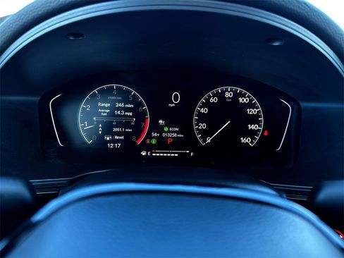 Used 2025 Honda Civic Sport image 15