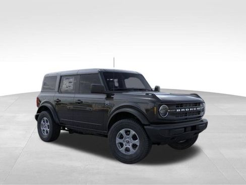 New 2026 Ford Bronco Big Bend AWD/4WD image 7