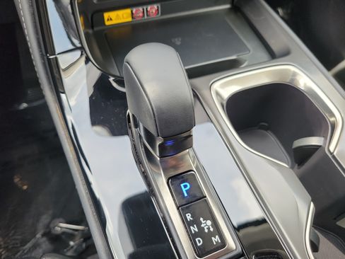 Certified 2026 Lexus NX 350 AWD w/ Accessory Package (Z1) image 27
