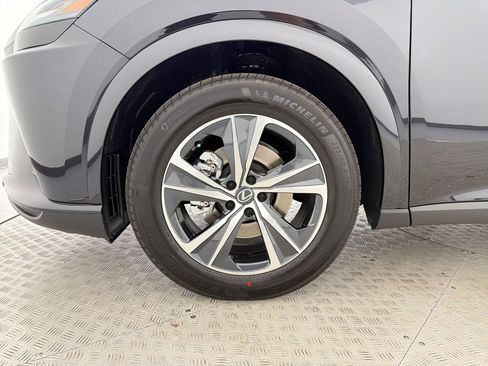 New 2026 Lexus RX 350 FWD image 11