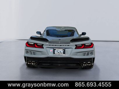 Used 2025 Chevrolet Corvette E-Ray
