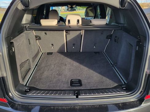 Used 2020 BMW X3 M40i w/ Premium Package image 15