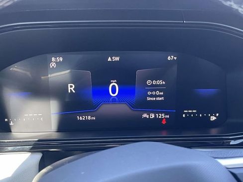 Used 2025 Volkswagen Taos S FWD image 27