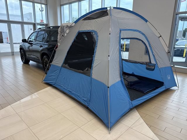 New 2026 Honda Passport TrailSport Elite image 31
