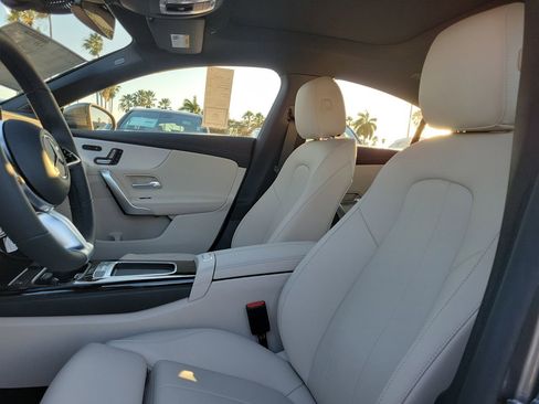New 2026 Mercedes-Benz CLA 250 4MATIC image 22
