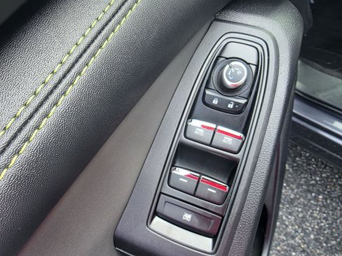 Used 2023 Subaru Ascent Onyx Edition Limited image 10