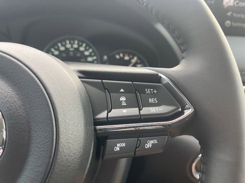 New 2025 MAZDA CX-5 AWD 2.5 S w/ Premium Plus Pkg image 10