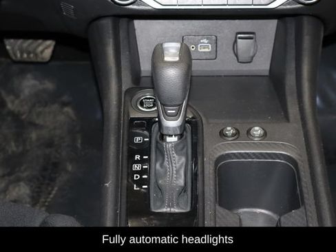 Used 2021 Nissan Sentra S FWD image 13