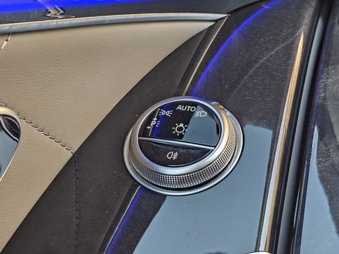Certified 2023 Mercedes-Benz S 580 4MATIC Sedan image 33