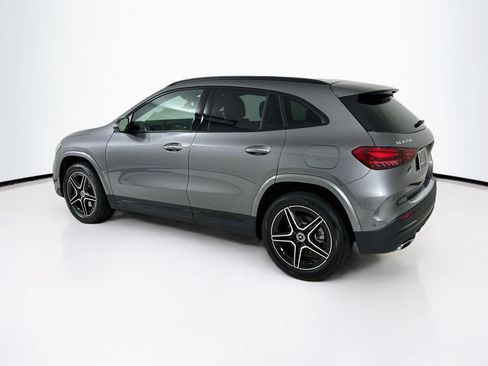 New 2026 Mercedes-Benz GLA 250 4MATIC image 6