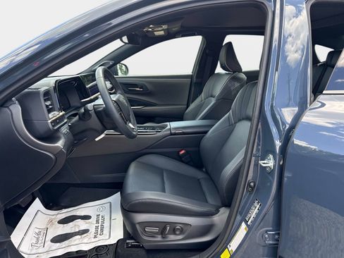 Used 2025 Toyota Crown Nightshade AWD/4WD image 20