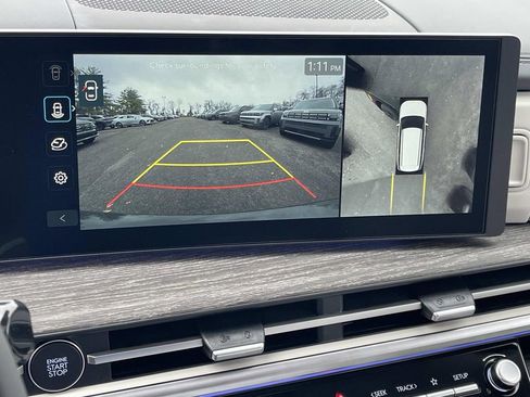 New 2026 Hyundai Santa Fe Calligraphy image 29