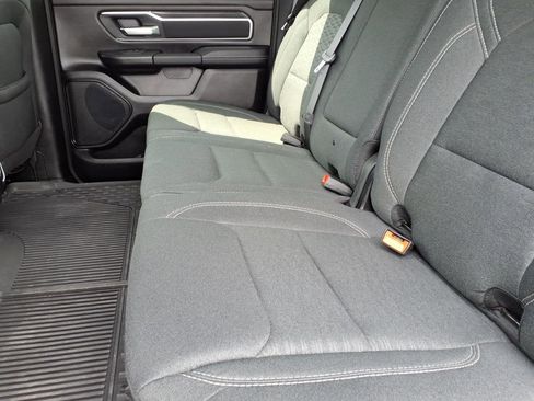 Used 2025 RAM 1500 Big Horn image 15