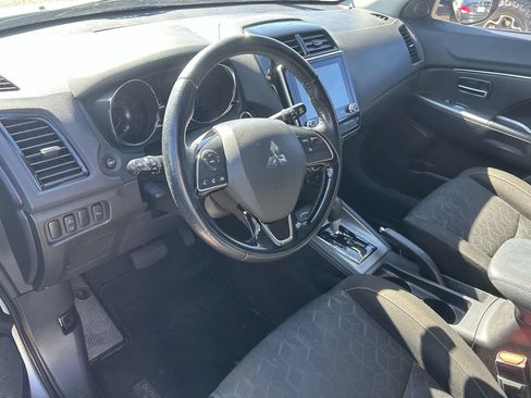 Used 2021 Mitsubishi Outlander Sport SE FWD image 12