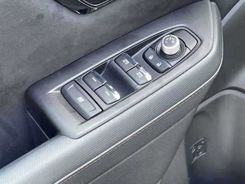 New 2026 Subaru Forester Touring image 16