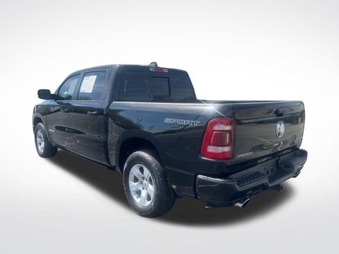 Used 2023 RAM 1500 Big Horn image 3
