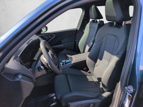 Used 2025 BMW X3 xDrive30i w/ Premium Package image 15