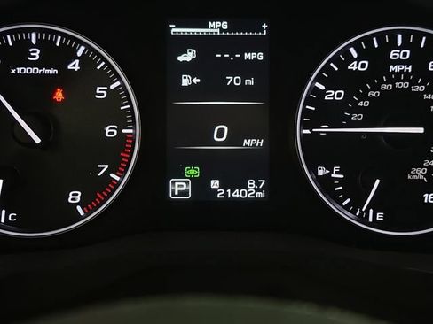Used 2023 Subaru Ascent Touring AWD/4WD image 17