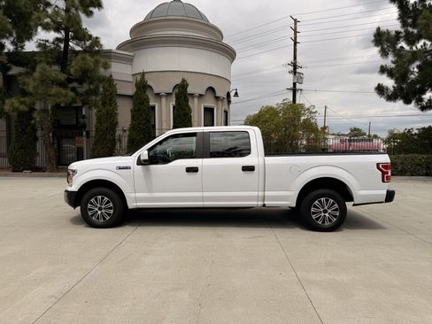 Used 2019 Ford F150 XL w/ XL Power Equipment Group RWD image 4