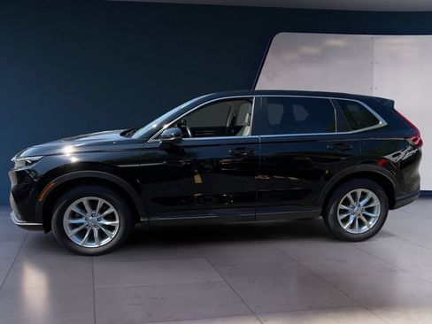 Used 2024 Honda CR-V EX-L image 2