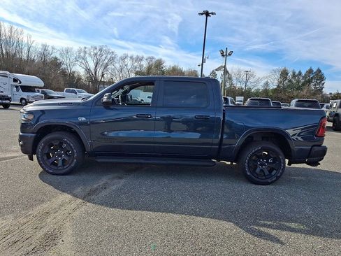New 2026 RAM 1500 Big Horn image 5