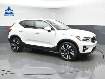 Used 2024 Volvo XC40 B5 Plus w/ Protection Package Premier
