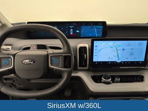 Certified 2025 Ford Expedition Max Active image 28