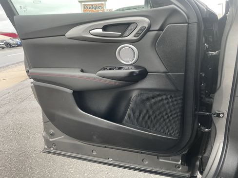 Used 2024 Dodge Hornet R/T Plus image 15