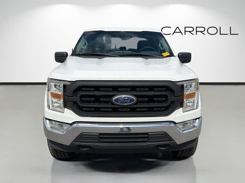 Used 2021 Ford F150 XL w/ Equipment Group 101A High AWD/4WD image 7