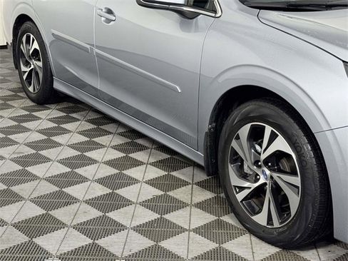 Used 2020 Subaru Legacy Premium image 12