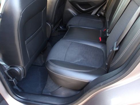 Used 2015 Buick Encore Convenience FWD image 23