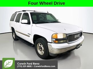 Used 2004 GMC Yukon SLT w/ 1SD Preferred Equipment Group 360° Tour